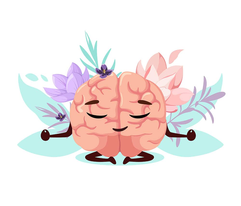 Brain Lotus